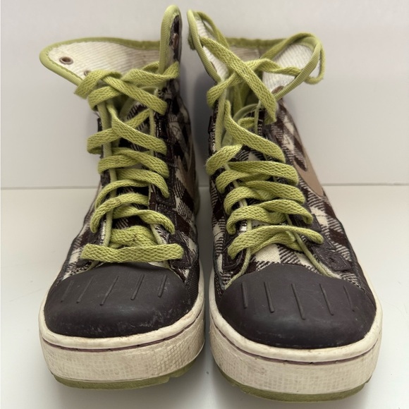 Nike Acg Sneaker Booties - Size 7 - Picture 2 of 9